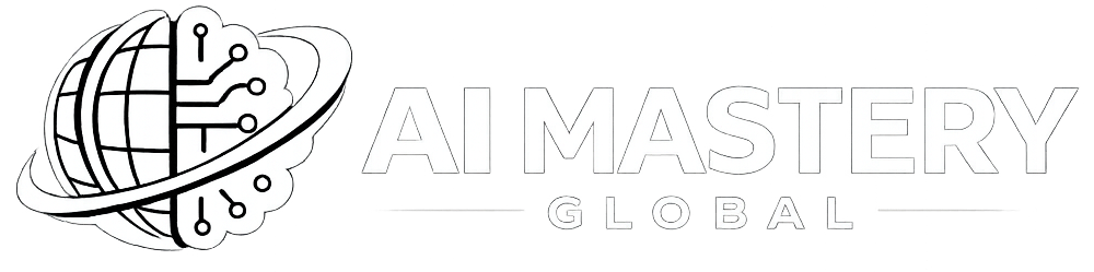 AI Mastery Global logo